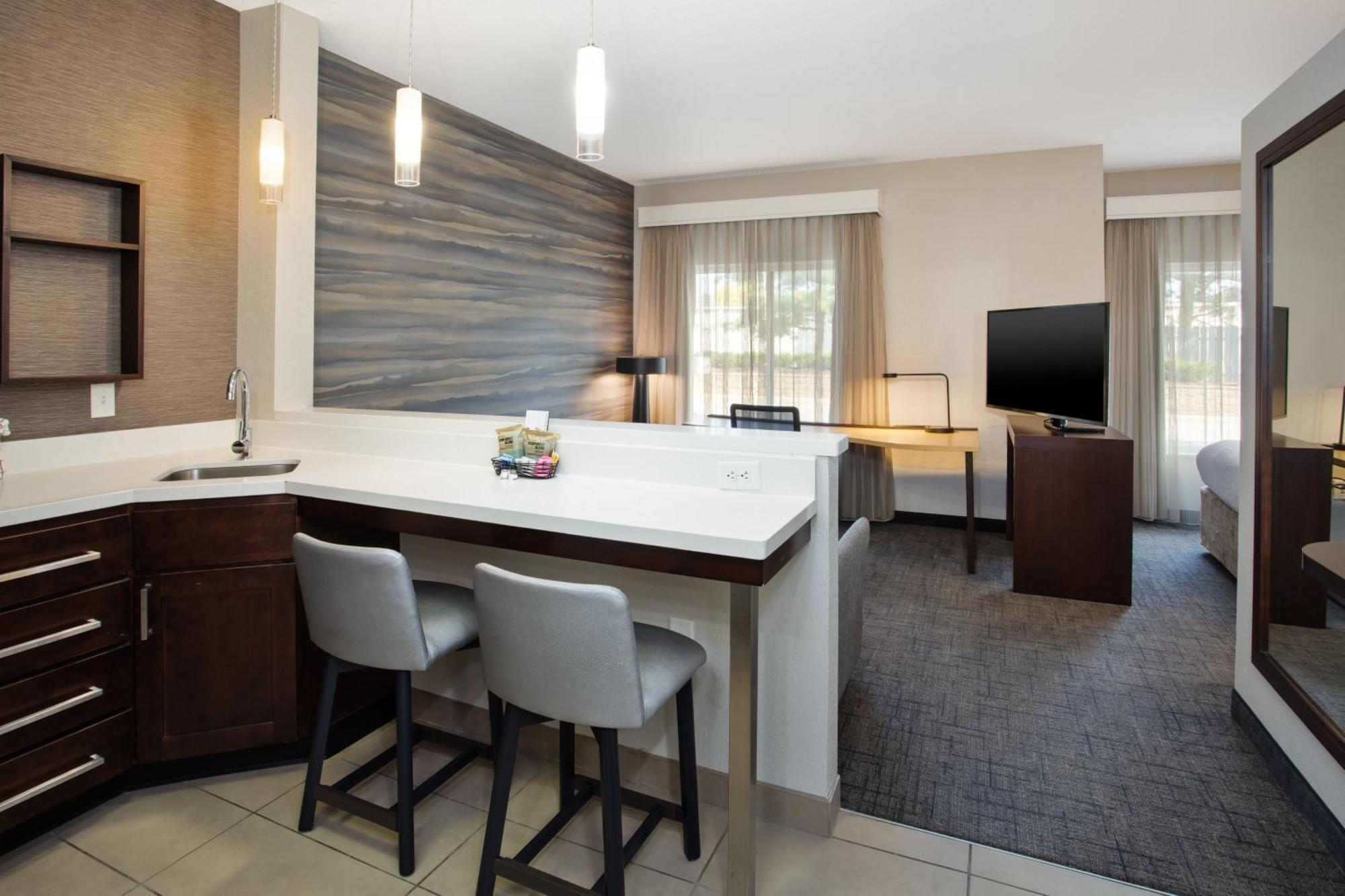 Residence Inn By Marriott Columbus Dublin Exterior foto