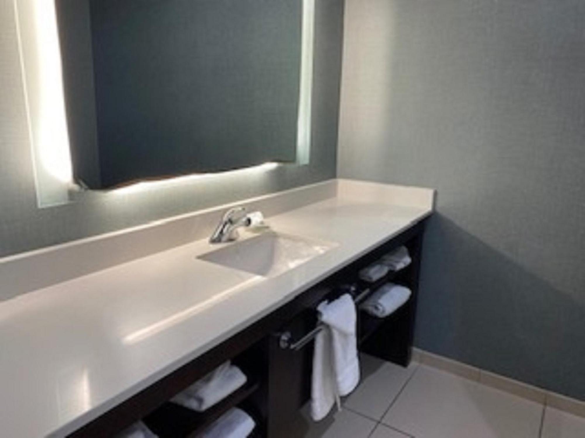 Residence Inn By Marriott Columbus Dublin Exterior foto